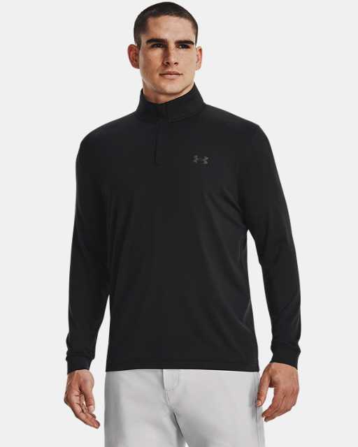 Men's UA Playoff ¼ Zip